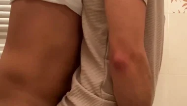 Part 2 -oh My God This House Party