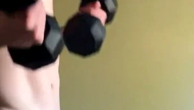 Workout with Me