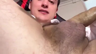 Masturbation