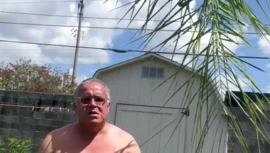 Public Nude