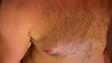 Boyfriend Sucks My Cock and Gets Hot Facial