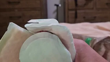 Kotex Maxi Pads Cum