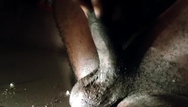 Innocently Humping While You Squirt on Bed Ends up Cummin and You'll Squirt