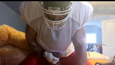 Football Gear Jerk