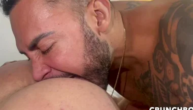Yef Fucked Raw by Viktor Rom