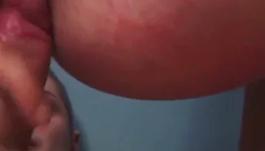 Horny Studs Share Raw Bareback Group Pleasure