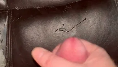 Cum on My Chair (cumpilation)