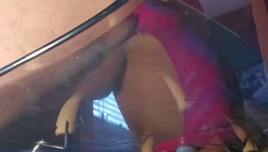 Dildo Billy