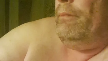 Finally Stretching Again
