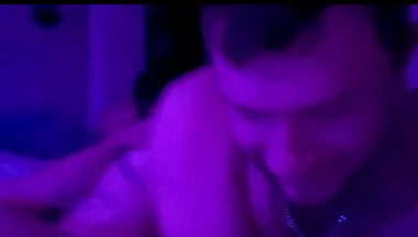 Purple Nurple Three Way