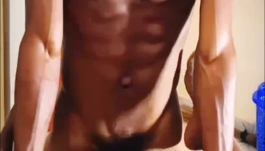I Enjoyed Fucking My Stepbrother