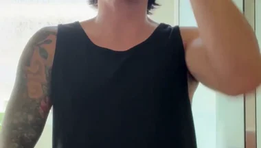Hey Boy.