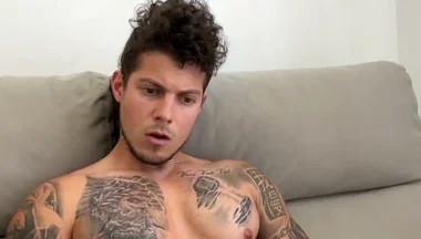My Big Cock Is Your Favorite Dinner