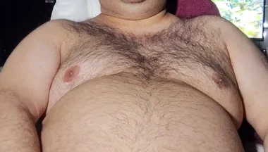 Fatter, More Lazy