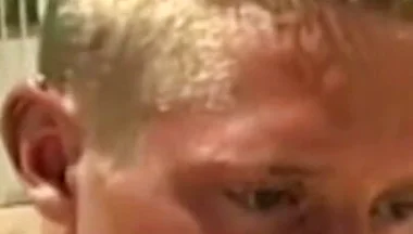 Vintage Porn with Twink Fucking Bareback