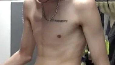 Blond Twink Fucking Straight Boy