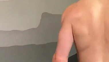 Workout Progress Check