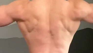 Workout Progress Check