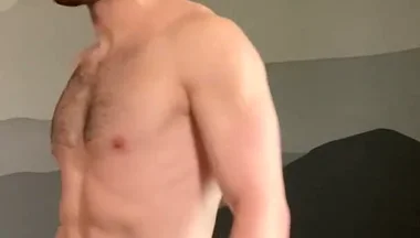 Workout Progress Check