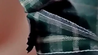 964 Asian Maid Accidentally Penetrated While Studying