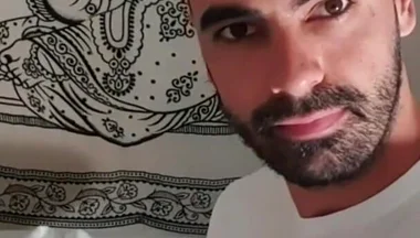 Would You Like to Receive a Massage?