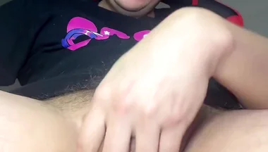 Masturbation
