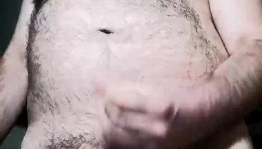 I Cum a Lot Because I'm Very!
