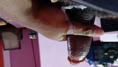 Desi Masturbation