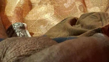 Desi Masturbation