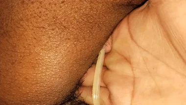 Nice and Sexy Couple Big Ass with Small Hole