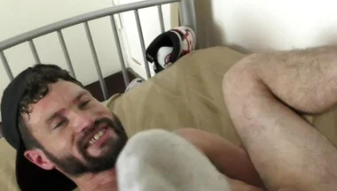 Amator Porn Casting Bareback with Top Big Dick