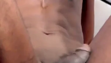 BBC Twink Cum Hard