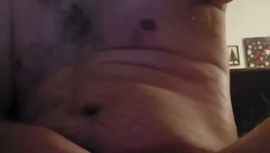 Brooding Masturbation
