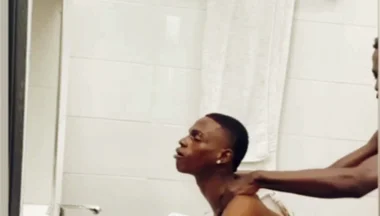 Fucking My Little Stepbrother Stepbrother Inside Bathroom.