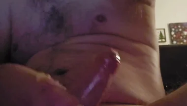 Brooding Masturbation