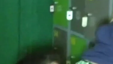 Gay Fucked Raw in Backoom in Public Cruising