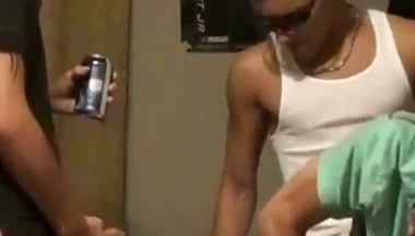 The Initiation