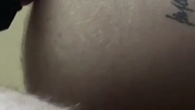 French Boyf Ucked Raw by Sexy Straight Tatoo Boy