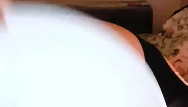 I Fucked Myself