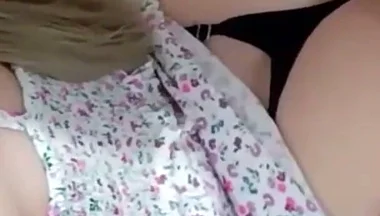 977 Big-assed Asian Woman
