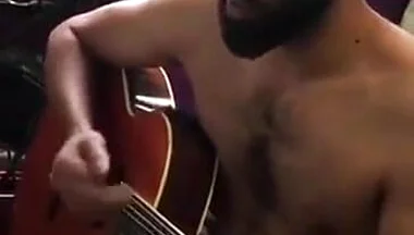 Guitar #03