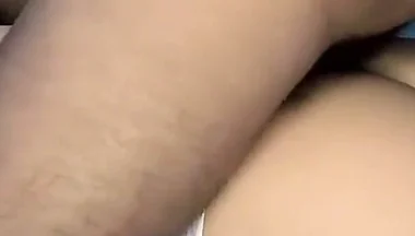 943 Asian Whore Fucks Big Cock for Her Studies