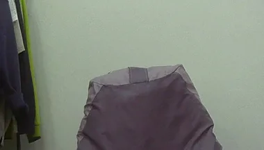 The Sweetest Part Is the Puffy-cheek Smile with the Dick