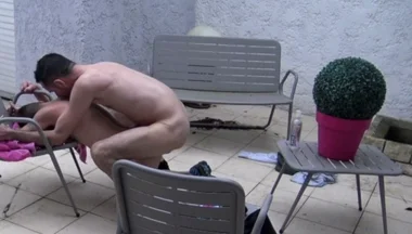 Thsi Straight Boy Lovbes Being Sucked by Gay