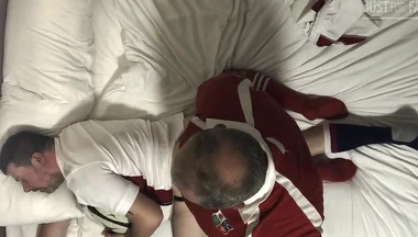Rugby Ass Pounded Episode 4