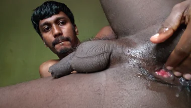 Playing with My Asshole and Fingering My Asshole Like No Other