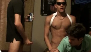 The Initiation