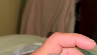 Stoking My Cockk
