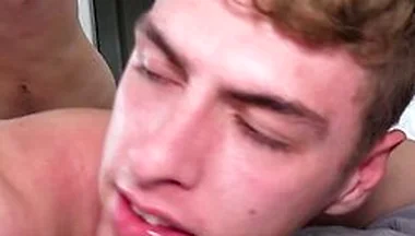 Cock Whore Twink & Straight Virgin Teen 18+ Fuck Bareback