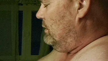 New Stretching Exercise for the Slut Saturday Morning